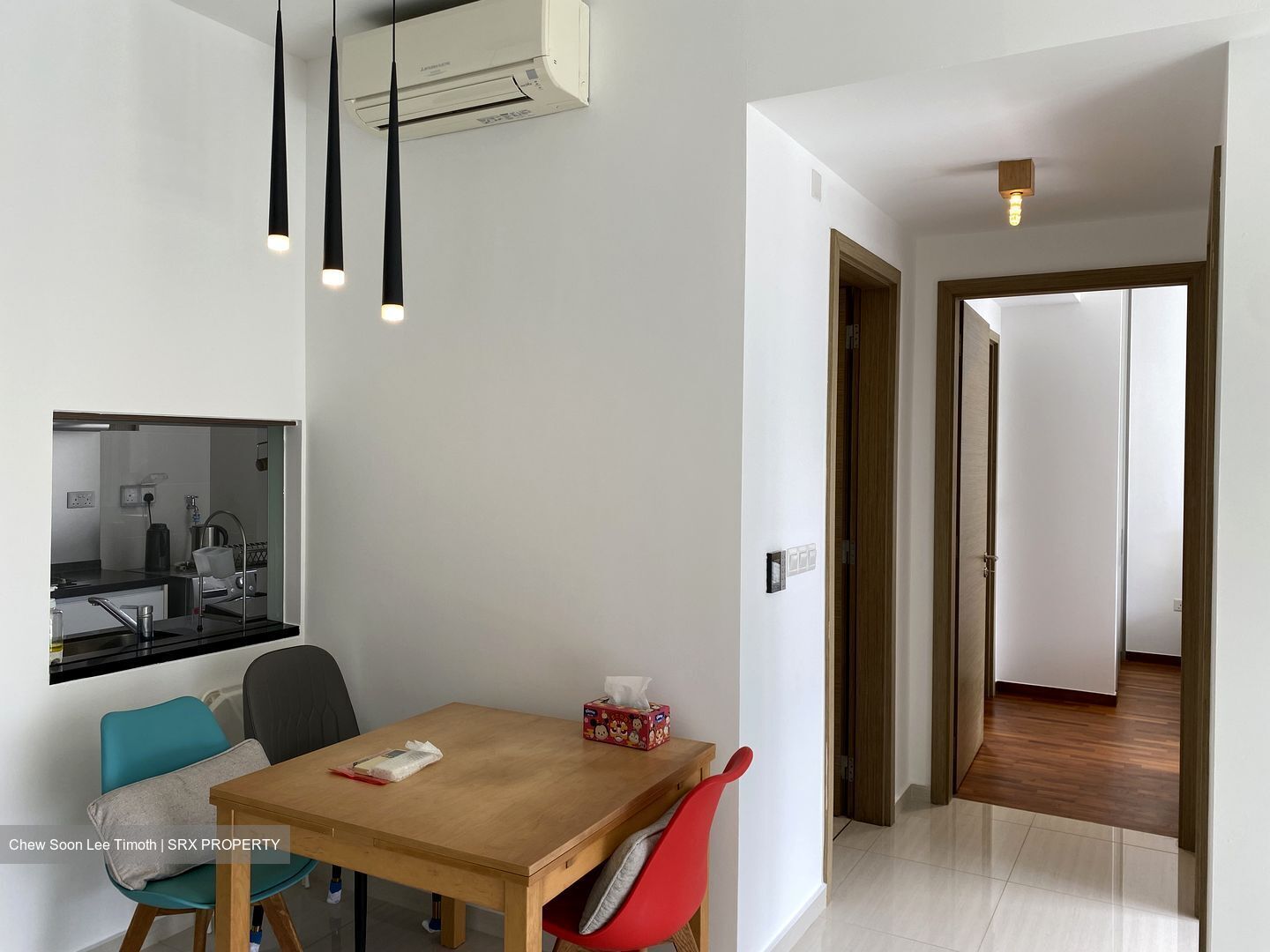 The Palette (D18), Condominium #547328951